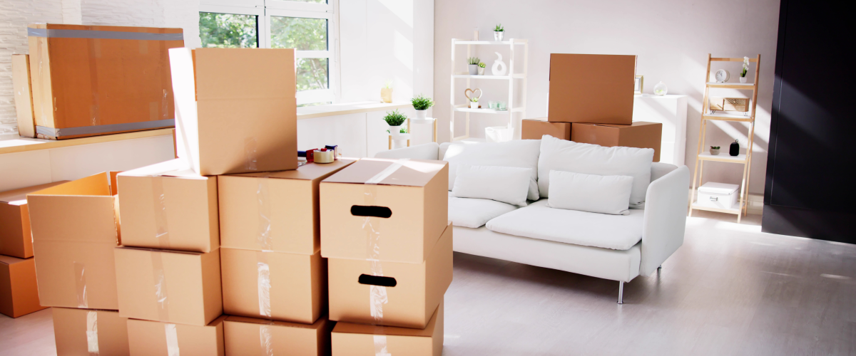 Move Management Services